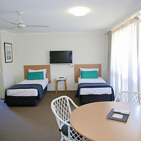 Darcy Arms Hotel Motel Gold Coast Exterior foto