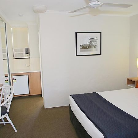 Darcy Arms Hotel Motel Gold Coast Exterior foto
