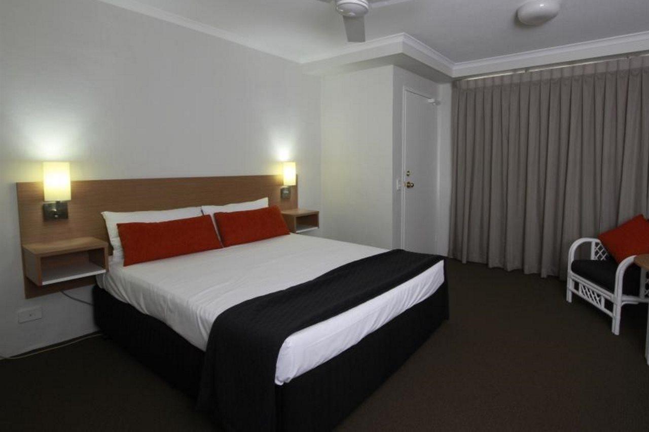 Darcy Arms Hotel Motel Gold Coast Exterior foto