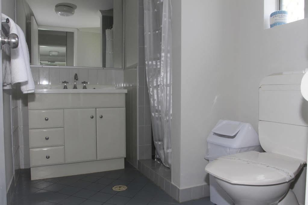 Darcy Arms Hotel Motel Gold Coast Exterior foto